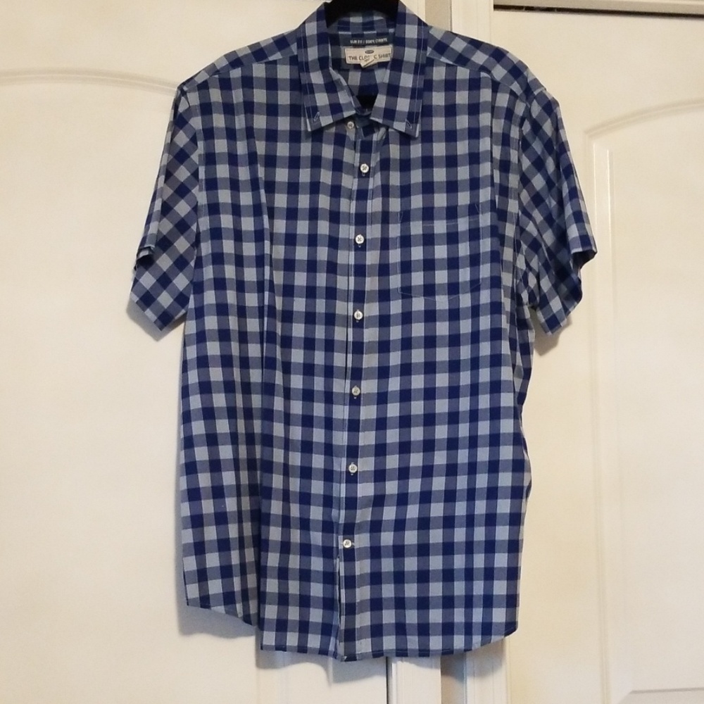 🛍3/$15🛍Old Navy Shirt